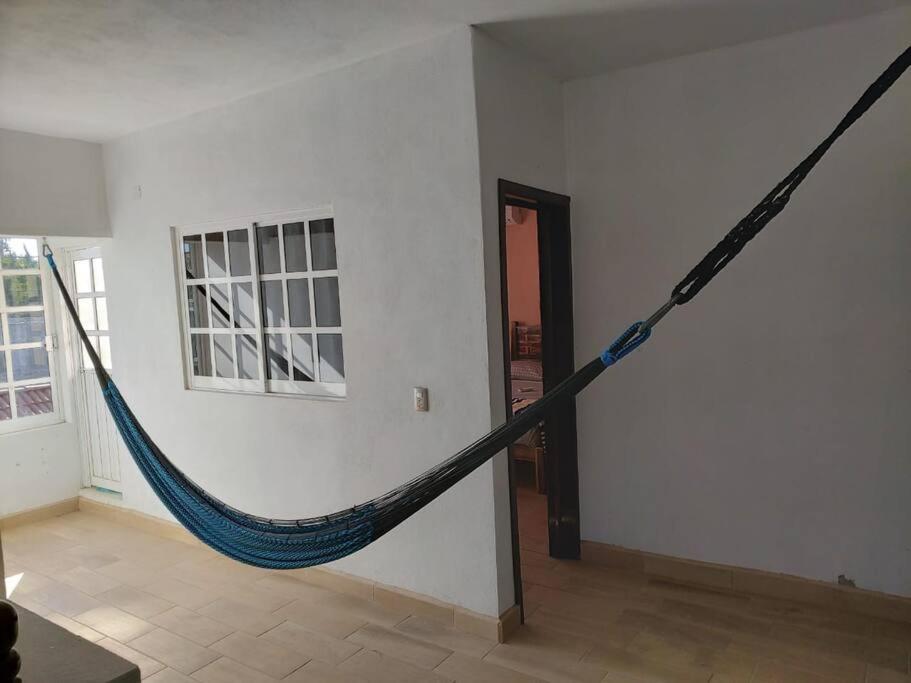 Playa Azul, Michoacan Casa&Solmarena Kültér fotó