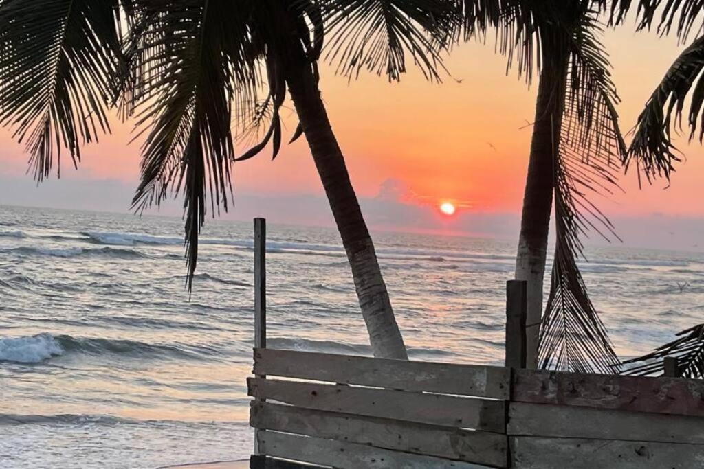 Playa Azul, Michoacan Casa&Solmarena Kültér fotó